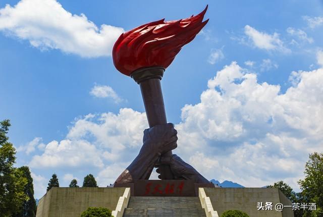 自驾攻略：江西由南向北自驾游线路，串联特色景点免费营地及美食