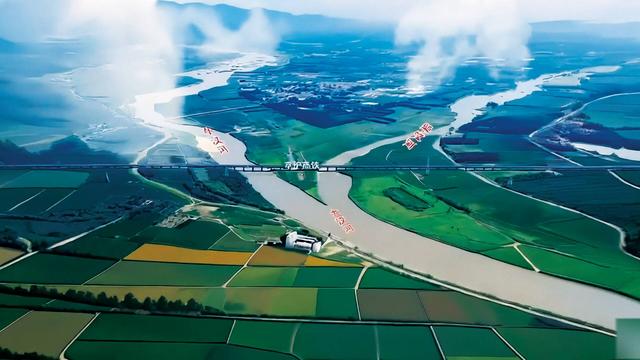 文化中国行丨岱岳地名故事之大汶口镇的由来