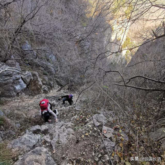 &066.探路北道沟（上）