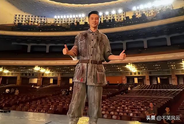 阅兵结束不到72小时，多位明星遭遇恶心一幕，一个比一个令人心寒