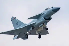 美国主动发声，承认是中国歼-10击落“阵风”，印度这下尴尬了图片