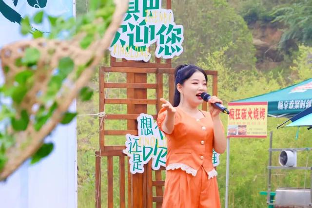 抢“鲜”看！汉中双节“一日一县区·一县一主题”活动来袭→