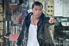 “旷世骂战”10年之后，再看甄子丹和赵文卓，两人的现状令人唏嘘图片