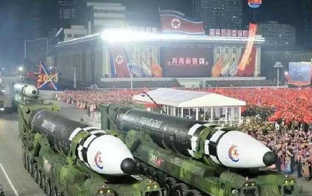 金正恩自己都没想到，他下令出兵俄罗斯，会给朝鲜带来这么多惊喜