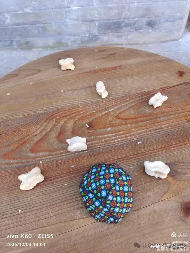 槐影深巷忆城南——参观北京林海音故居｜申艳娟