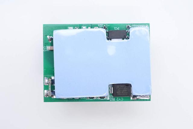 主流快充全兼容，超小体积，倍仕达65W氮化镓充电器拆解