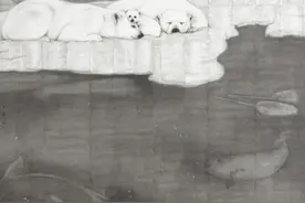 评全国美展金奖：你可以烂，但别违反常识图片