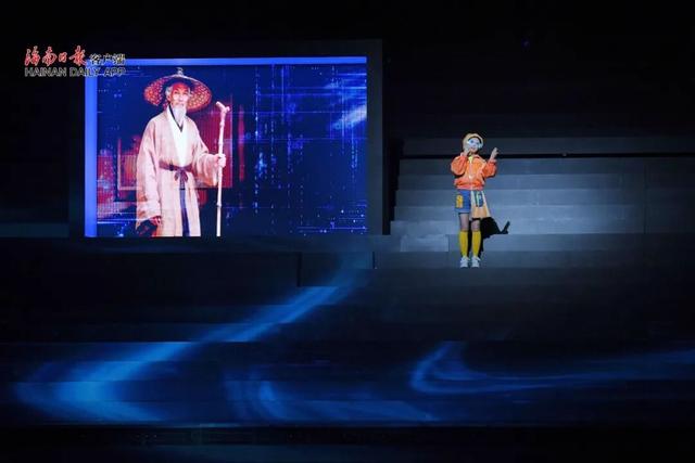 第三届中国（海南）东坡文化旅游大会开幕