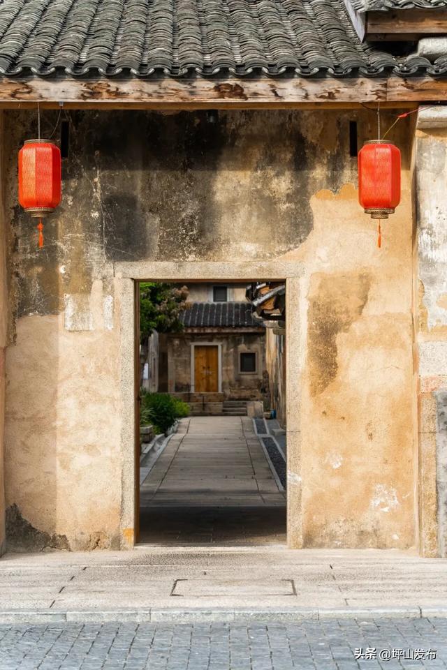 “都市栗人” 指南：坪山寻景品咖、暖过秋冬