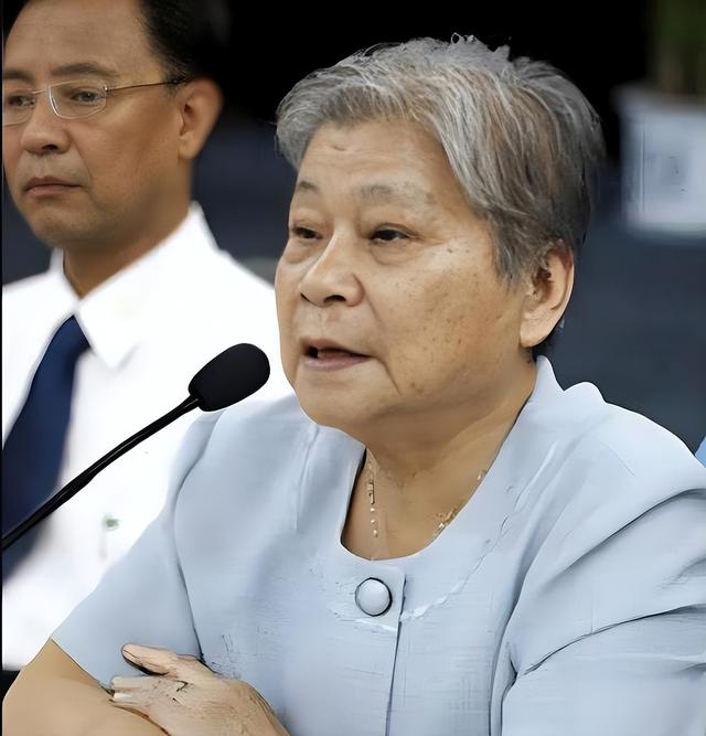 杨虎城后人现状：长子省委书记，女儿厅级干部，孙子移民加拿大
