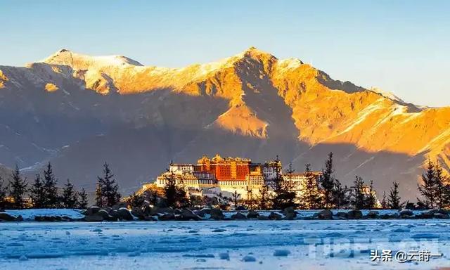 6大国内旅游天花板，60岁之前定要一游，你去过哪几个呢?