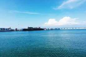 没钱还是没技术？琼州海峡仅20公里，为什么不能建跨海大桥？图片