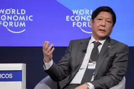仁爱礁空投事件后，菲律宾没料到，向中国开口的时刻，来得如此快图片