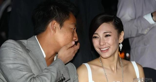 牡丹花下死，“纵欲过度”的张雨绮，终究为自己的行为付出了代价