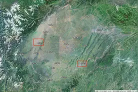 成都，为什么要倾全省之力让岷江通航？图片