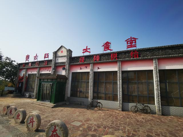 2025北京到海南行程第二天：跨过黄河，从三千年古城到三千年古都