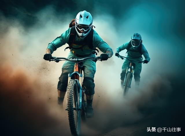 二十多年骑行老炮儿掏心窝实话：20个扎心真相！你中了几条？