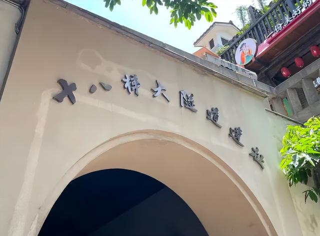 日行冷热交替术！清晨江风+防空洞20℃，重庆人三伏天续命指南