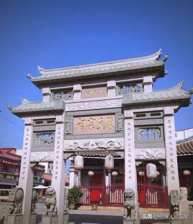 国庆逢中秋 畅游晋东南（10）