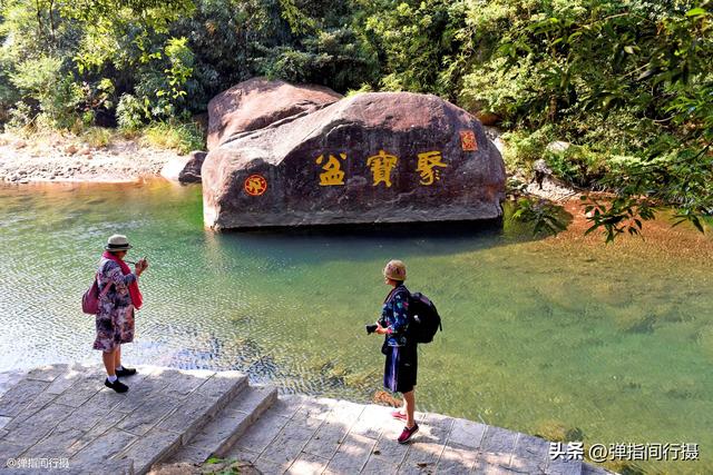 百岁老人近500名！广西这个山水秘境，才是被低估的长寿之乡！
