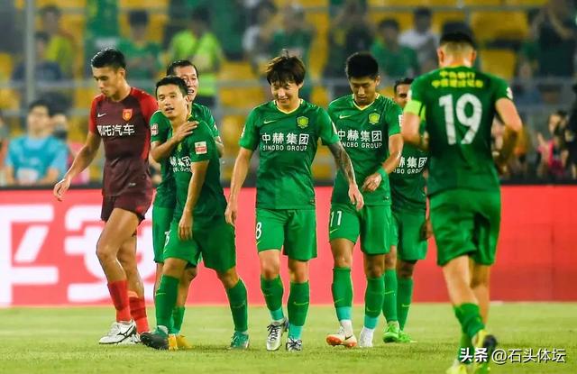 就在今日，11月23日下午，中超传来大连英博、李国旭、国安消息
