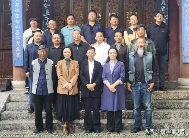 保留“古味”增添“新意”，丽江古城寻求保护与发展最优解
