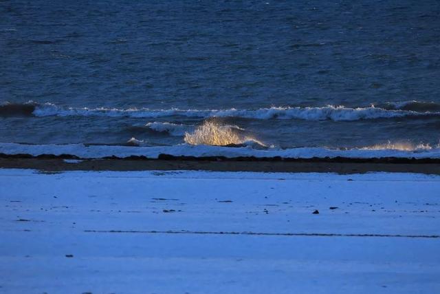 冬季西藏才是天堂！人少景美，雪山湖泊全解锁