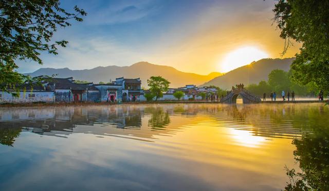 注意！这个景区部分路段动态管控