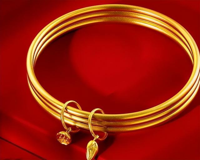 三季度黄金全球需求超1300吨	，中国总量仅152吨，为何下降这么多