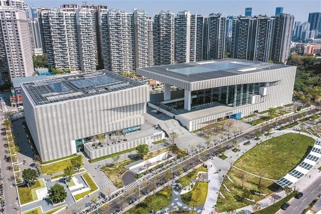 来龙华吧！三条路线解锁新玩法