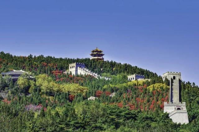 高铁直达！南山福利已就位，这就出发～