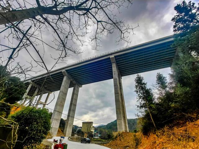 图说灌阳：排埠江边鸭上坪