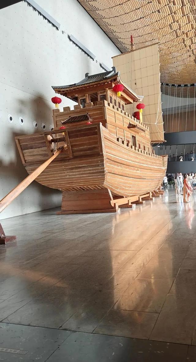 北京没想到，上海也没想到	，这回轮到洛阳低调出圈了