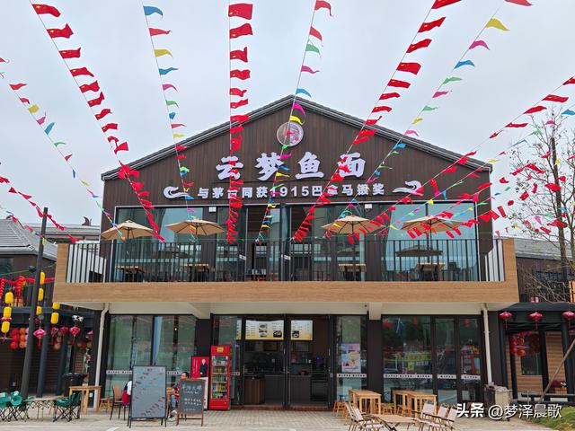 湖北：云梦有个云梦集