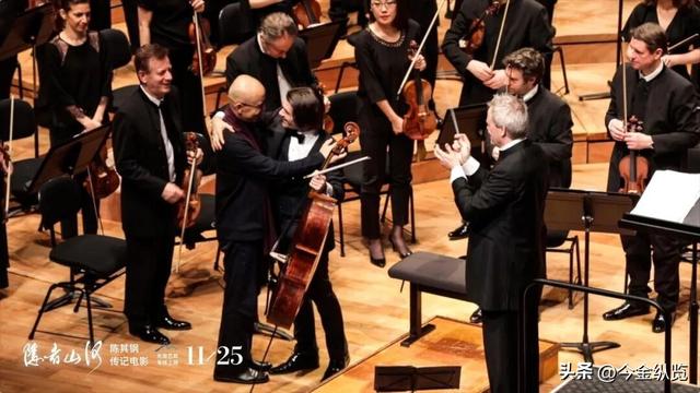 他被称“音乐之王	”，却从不领奖，导演曝：一意孤行只为做自己！