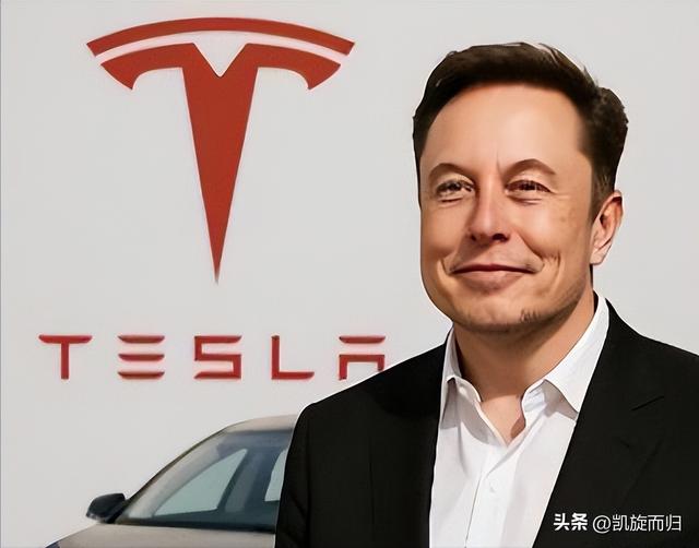 身家超6000亿美元！马斯克成历史第一人，华尔街豪赌特斯拉？