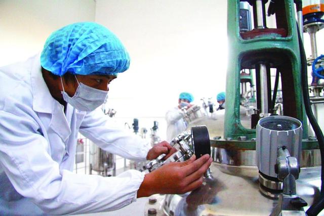 风向突变，德国带头，西方媒体集体承认：中国在关键领域已经崛起