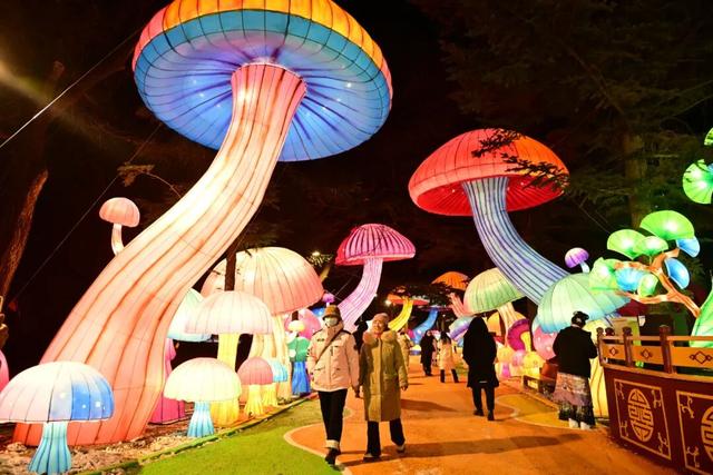 解锁长春冬天N种玩法！这才是滑雪后的正确打开方式