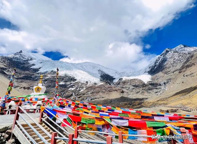 西藏山南深度旅行指南——圣境与人文的交响诗