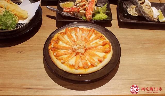 舌尖上的日本：札幌狸小路「札幌海鲜丼专门店SUSHI DONBURI」