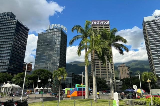 回国了我才敢说：委内瑞拉	，是我去过的所有国家中，最被看轻的！