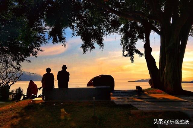 年过六十才懂：最好的晚年，就藏在这三句“人间清醒”里