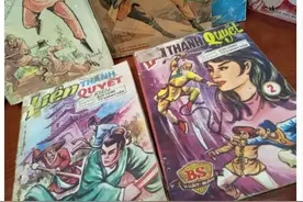 越南就是百越吗？越南和南越有什么关系？回顾千年越南历史图片