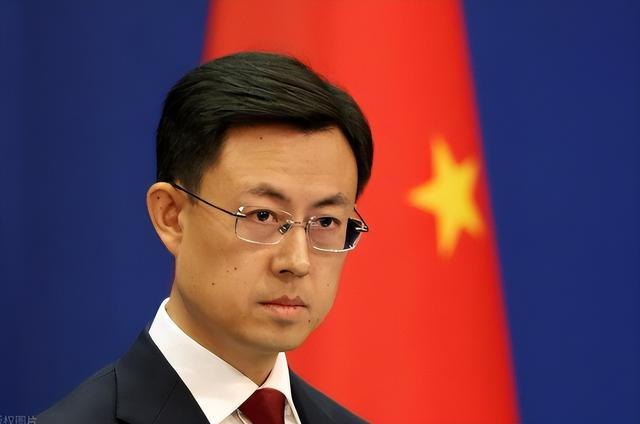 出大事了	，又一个中国伙伴倒向美？撕毁合同，把矛头对准了中国