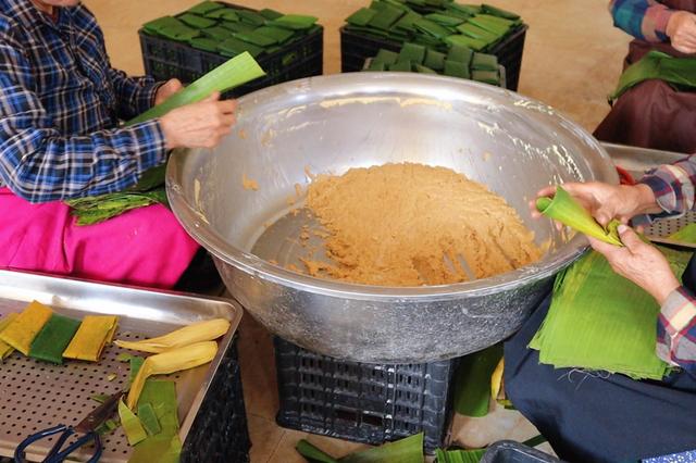 走进云南边陲清代古村，种植甘蔗，纺织，制陶，村中还有百年古寺