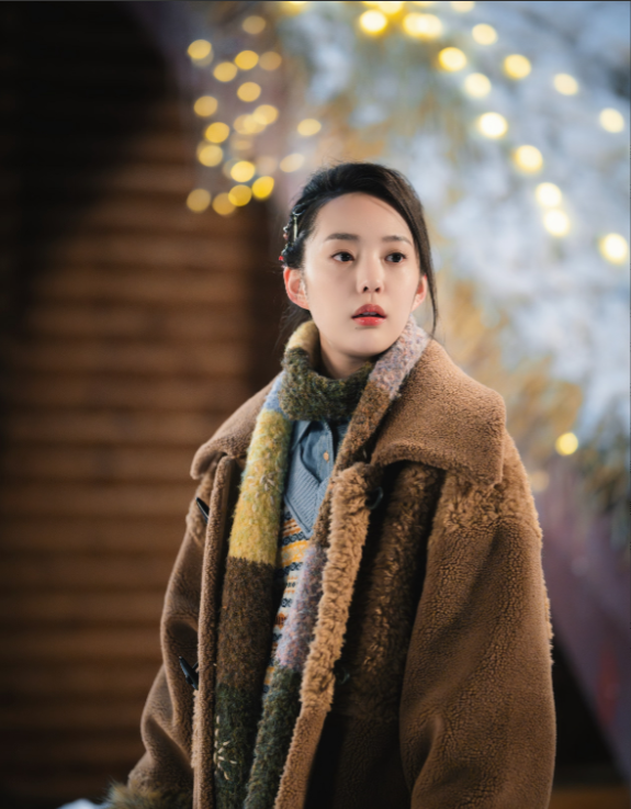 三年身价破亿，这位“短剧一姐”再拿大奖，一部剧证明了她