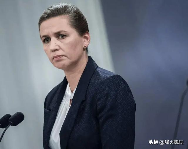 特朗普捅马蜂窝，英国主导	，28国将派兵丹麦，中国广发“英雄帖”