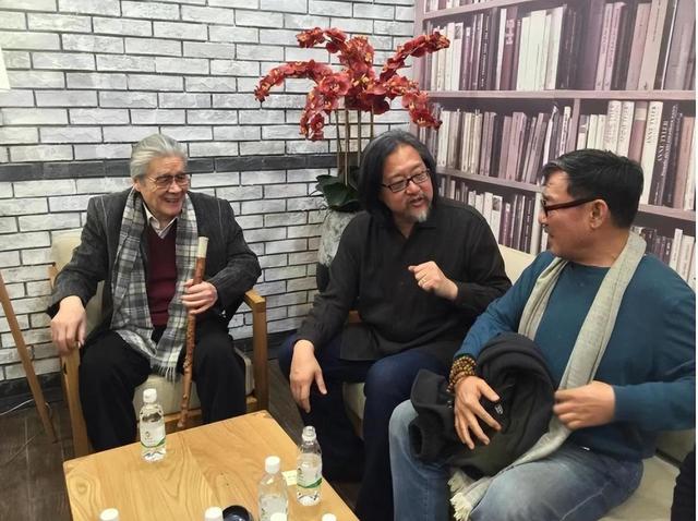 白天演员、晚上间谍，隐姓埋名75年，95岁“姜子牙”的传奇一生