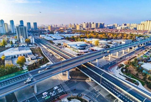 山西未来吃香的城市，不是运城、临汾，而是这座低调的城市