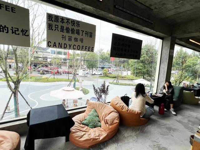 又一宝藏公园上线！赏景、品茶、遛娃，家门口一站搞定！